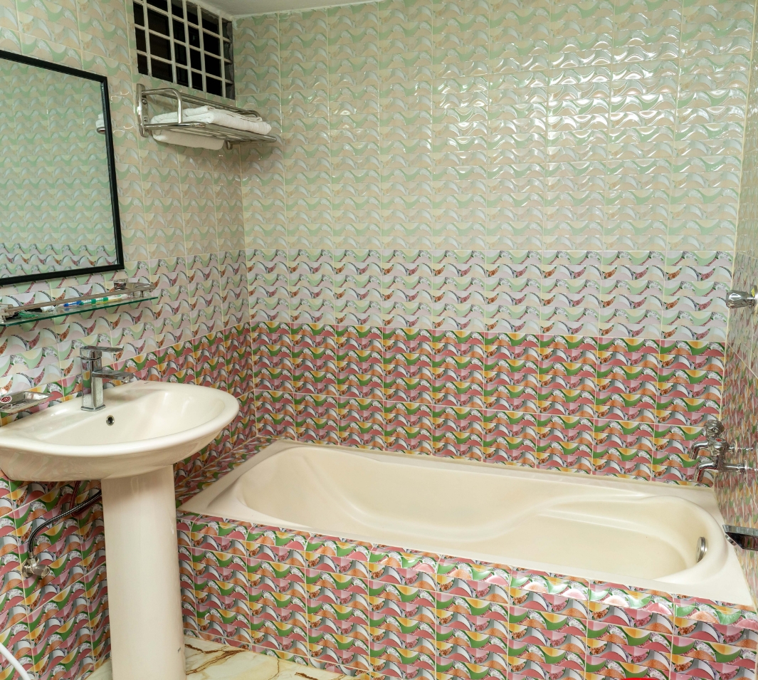 Hotel Tawhid gallery 6