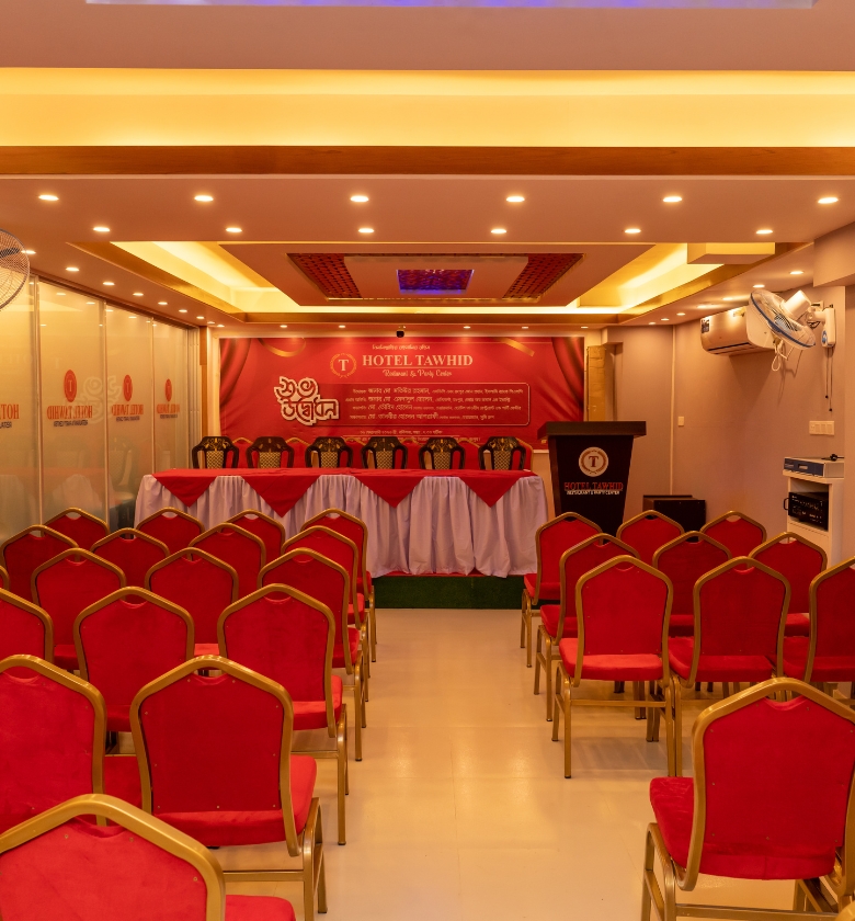 Meeting & Conference