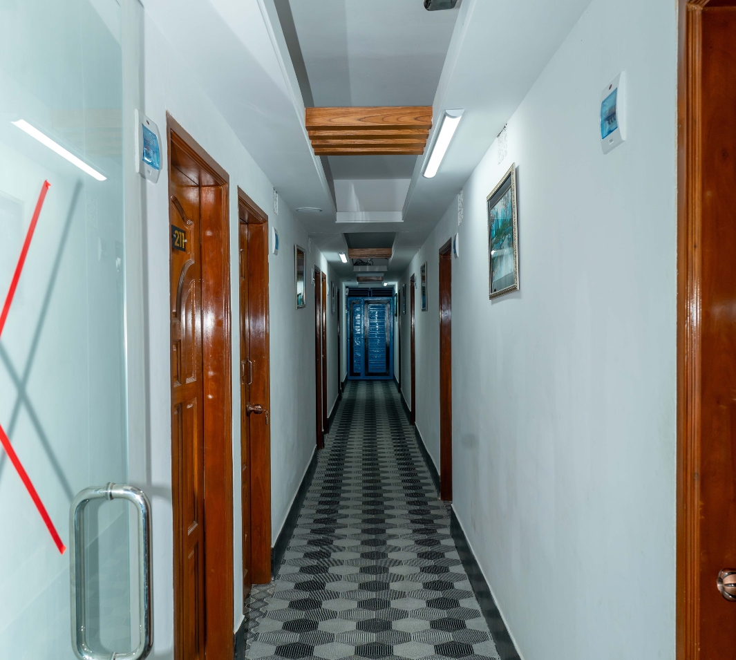 Hotel Tawhid gallery 5