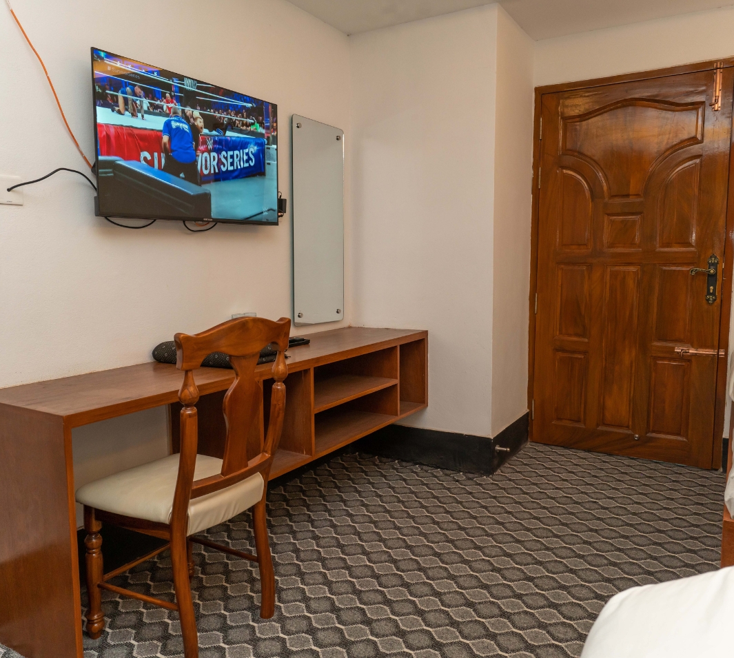 Hotel Tawhid gallery 4