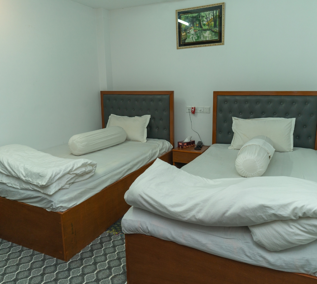 Hotel Tawhid gallery 2