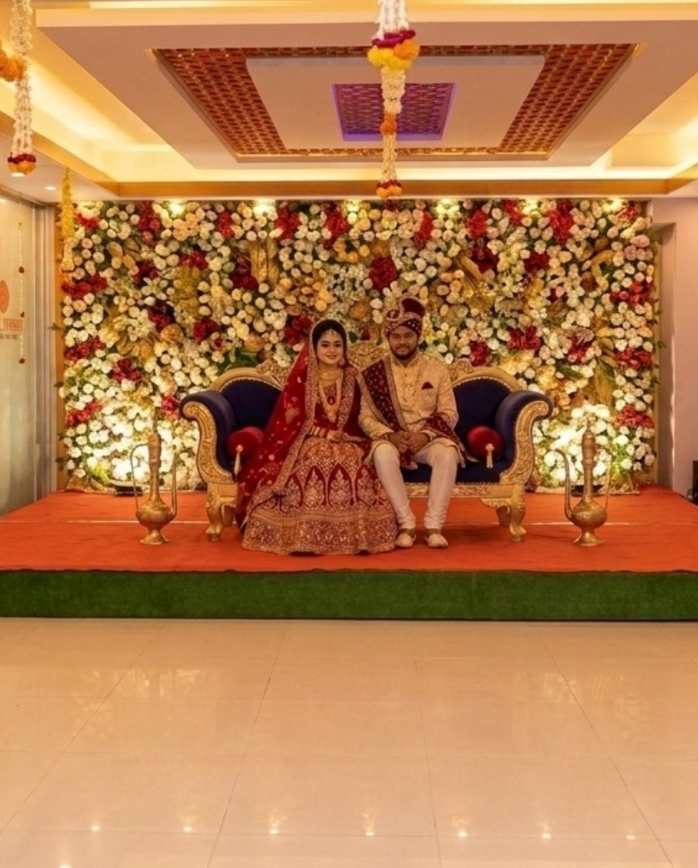 Wedding Management
